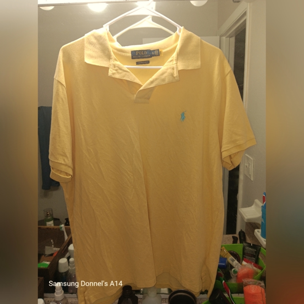 Ralph Lauren Polo shirt